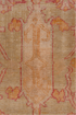 Antique Oushak Area Rug (10' x 15')